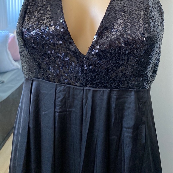 YIMEILI Maxi dress M - Picture 3 of 6